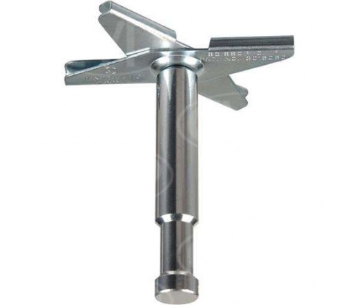 AVENGER Avenger DROP CEILING SCISSOR CLAMP C1000