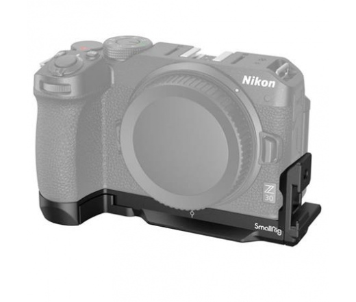 SMALLRIG L Bracket for Nikon Z 30