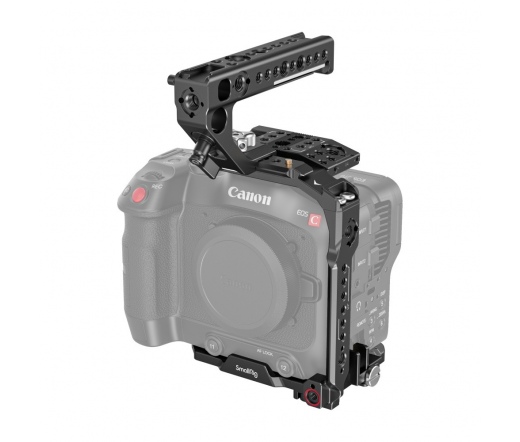 SMALLRIG Handheld Kit for Canon EOS C70