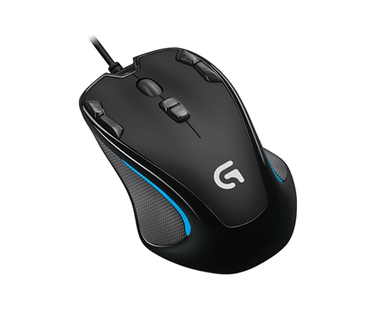 LOGITECH MOUSE G300s GAMING