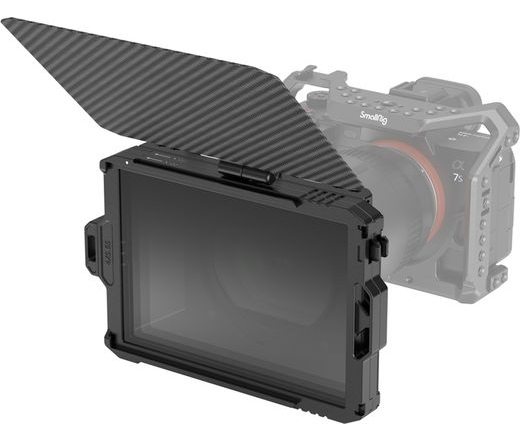 SMALLRIG Mini Matte Box 3196