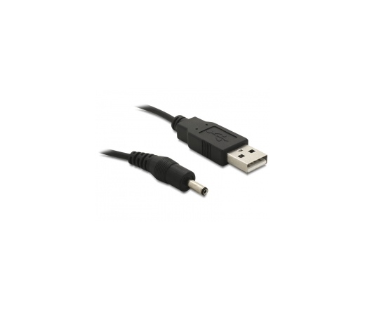 DELOCK Cable USB Power > DC 3.5 x 1.35 mm Male 1.5 m (82377)