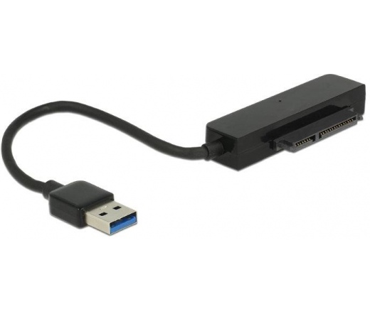 SATA Konverter Delock USB3.0 A -> SATA III 22pin (62742)