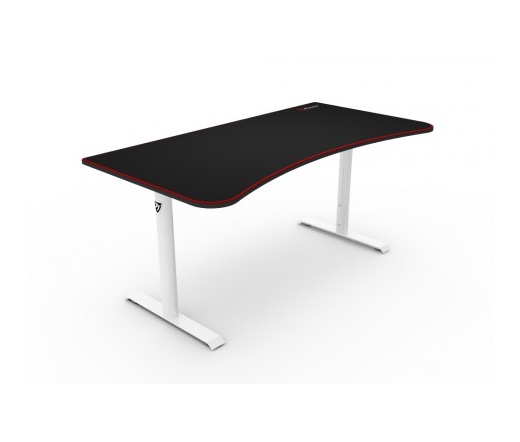 Arozzi Arena Gaming Table - Fehér