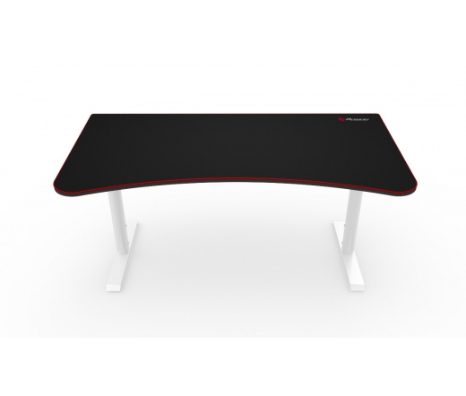 Arozzi Arena Gaming Table - Fehér