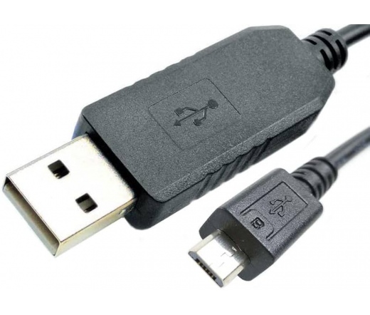 HP AP-CBL-SERU Aruba Micro-USB 2.0 Console Adapter Cable - USB/serial cable