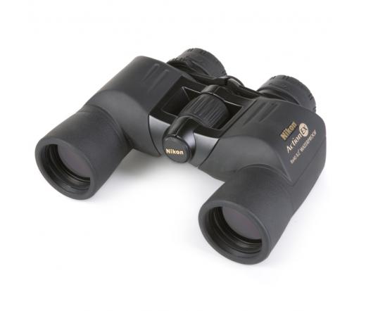 NIKON 8X40 ACTION EX BINOCULAR