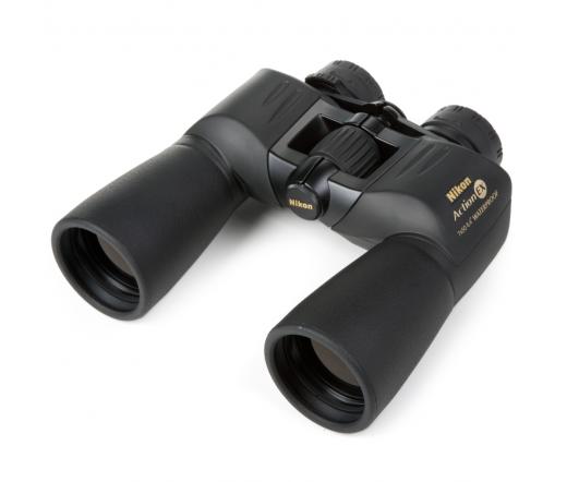 NIKON 10X50 ACTION EX BINOCULAR