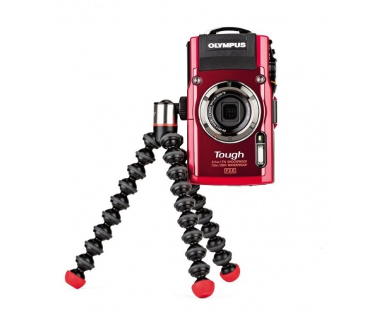 JOBY GORILLAPOD MAGNETIC 325