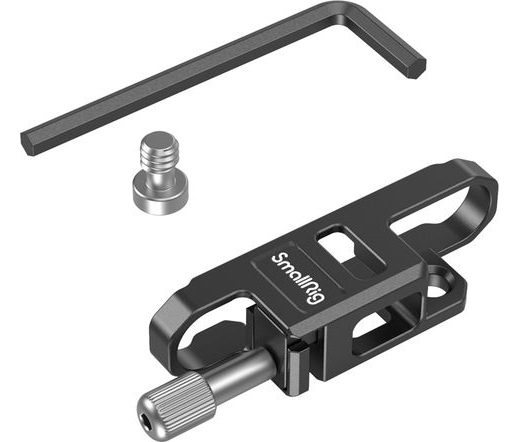 SMALLRIG T5 Portable SSD cable clamp for BMPCC 6K PPO