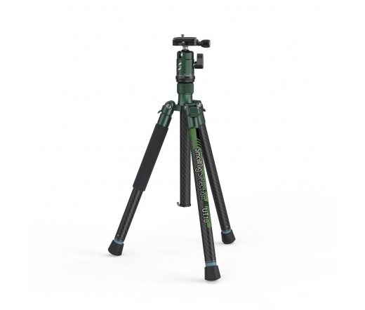 SMALLRIG Selection Ultra-light carbon fiber camera tripod UT10