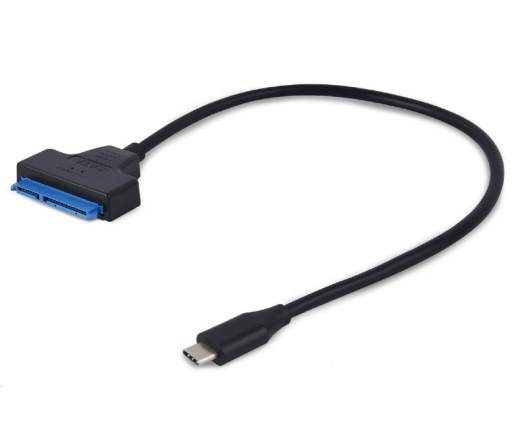 GEMBIRD USB 3.0 Type-C male to SATA 2.5" drive adapter