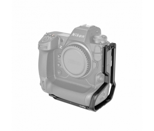 SmallRig L-Bracket for Nikon Z 9 3714