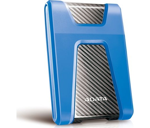 Adata 1TB 2,5" HD650 USB3.1 Blue