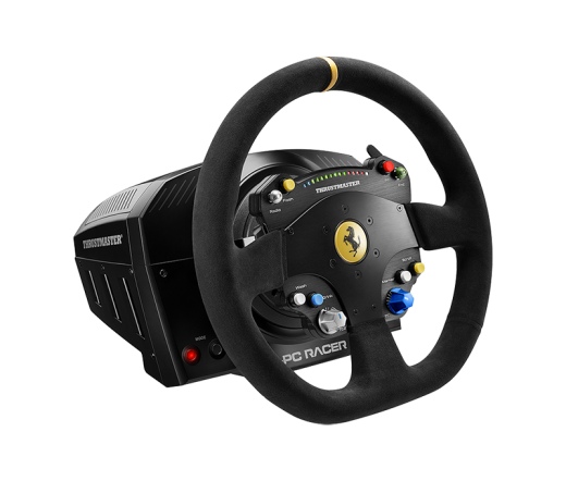 THRUSTMASTER TS-PC Racer Ferrari 488 Challenge Edition