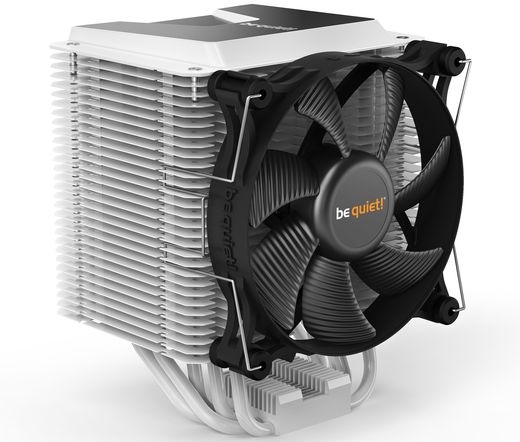 COOLER Be quiet! Shadow Rock 3 White