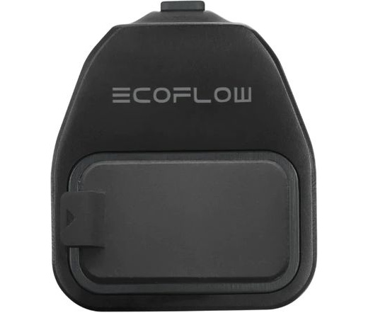 Ecoflow Adapter Delta Pro - Okos generátor összekapcsolásához