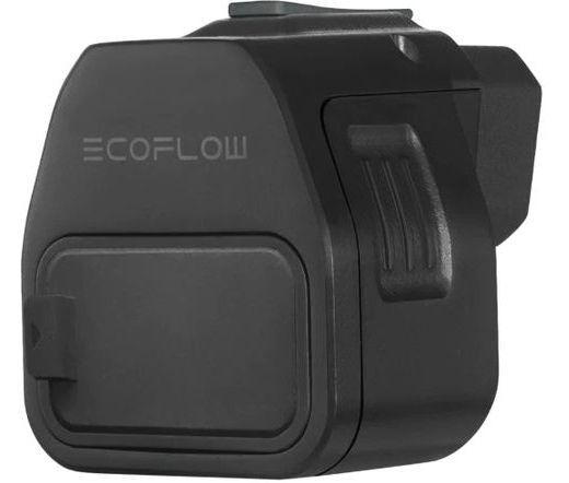 Ecoflow Adapter Delta Pro - Okos generátor összekapcsolásához