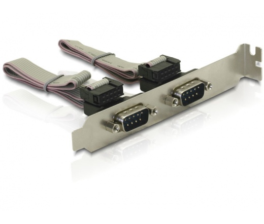 I/O DELOCK PCI -> 4x Serial (89046)