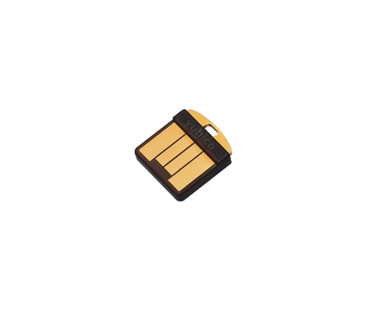 Yubico - YubiKey 5 Nano