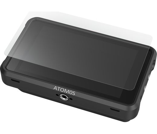 SMALLRIG Screen Protector for Atomos Ninja V 3447