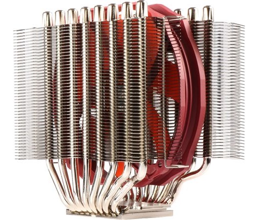 Cooler Thermalright Silver Arrow TR4