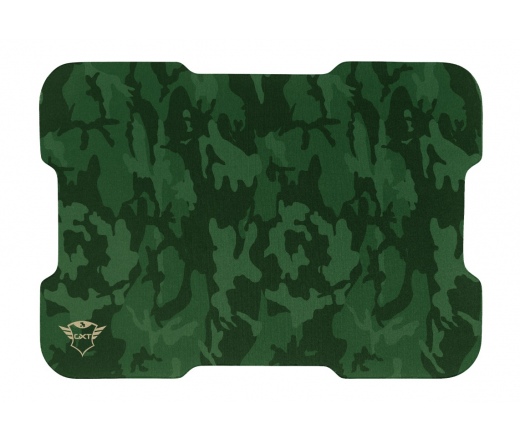 TRUST GXT 781 Rixa Camo Gaming Mouse & Mouse Pad