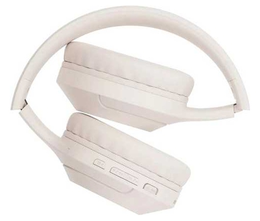 CANYON BTHS-3 Wireless headphones - Beige