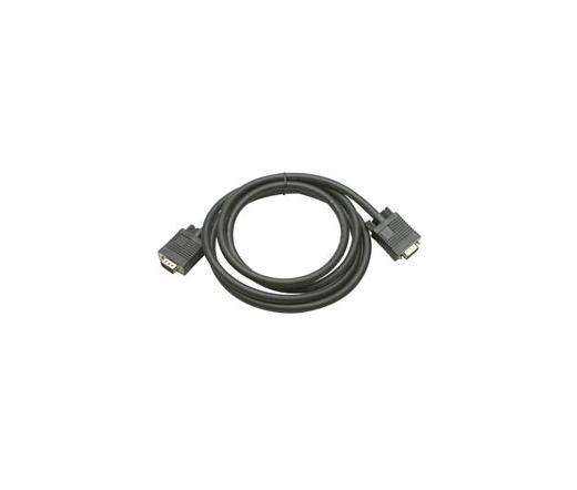 Cable Roline Value VGA összekötő 15 pin M/M 3m