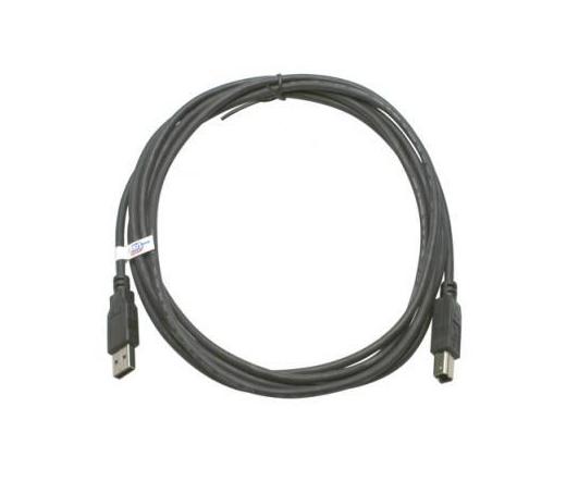 Kábel Roline Value USB 2.0 A-B 4.5m