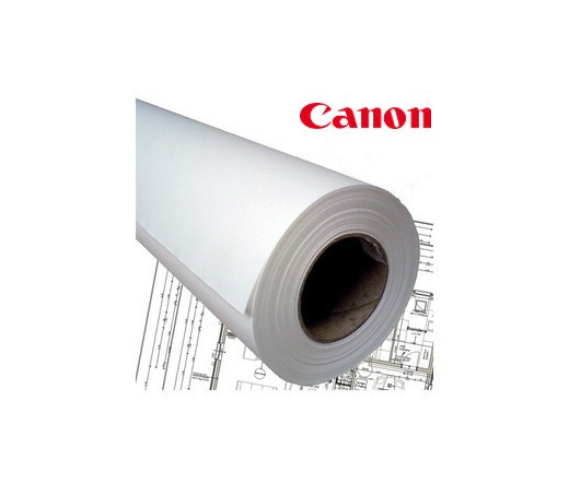 PAPÍR Canon IJM009 Draft 75g 420mm x 120m