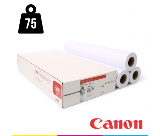 PAPÍR Canon IJM009 Draft 75g 420mm x 120m