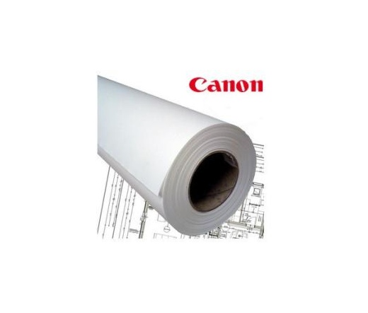 PAPÍR Canon IJM009 Draft 75g 297mm x 120m