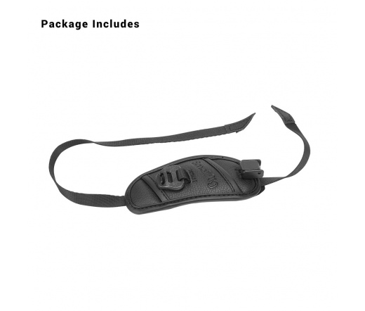 SmallRig “Black Mamba” Hand Strap 3848