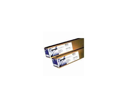 PAPÍR TEKERCS HP NATURAL TRACING 90g/m2 24X50M (C3869A)