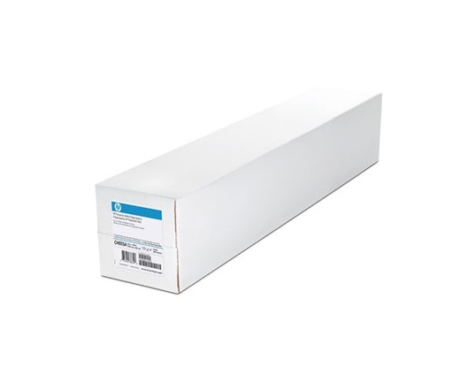 PAPÍR TEKERCS HP 2-pack Everyday Matte Polypropylene 1067mm x 30.5m (CH025A)