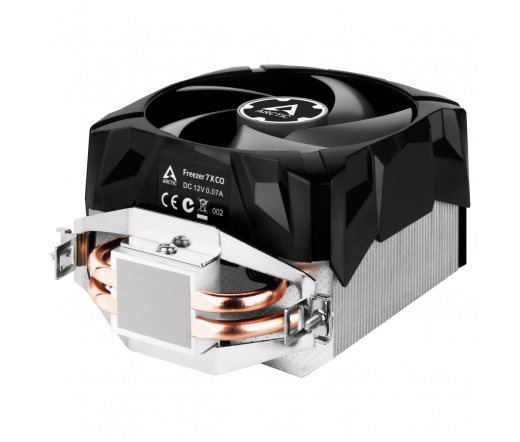 COOLER ARCTIC Freezer 7 X CO