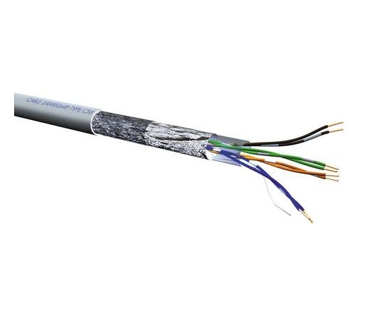 Cable Roline Value STP/FTP CAT5e. 305m