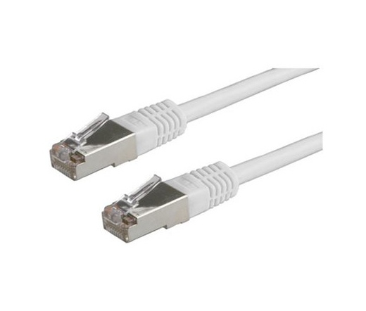 Cable Roline Value STP/FTP CAT5e 10m