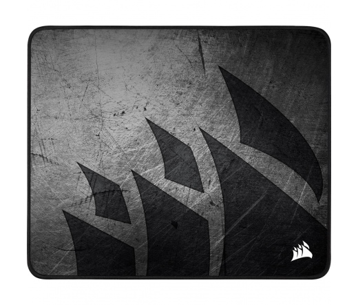 CORSAIR MM300 PRO Premium Spill-Proof Cloth Gaming Mouse Pad - Medium