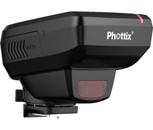 Phottix Laso TTL Flash Trigger Transmitter  Canon