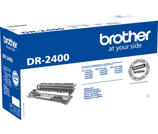 Brother DR-2400 Drum unit