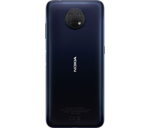 NOKIA G10 3GB 32GB Dual SIM kék