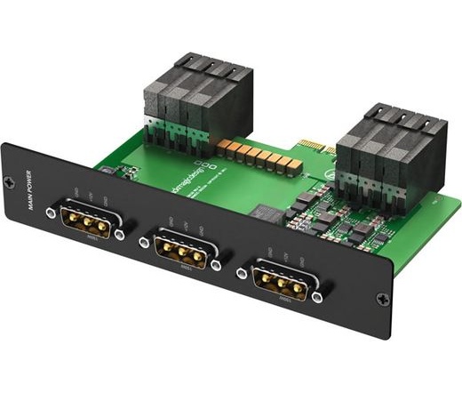 BLACKMAGIC DESIGN Universal Videohub 450W Power Card