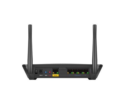 LINKSYS MR6350 Mesh WiFi 5 Router