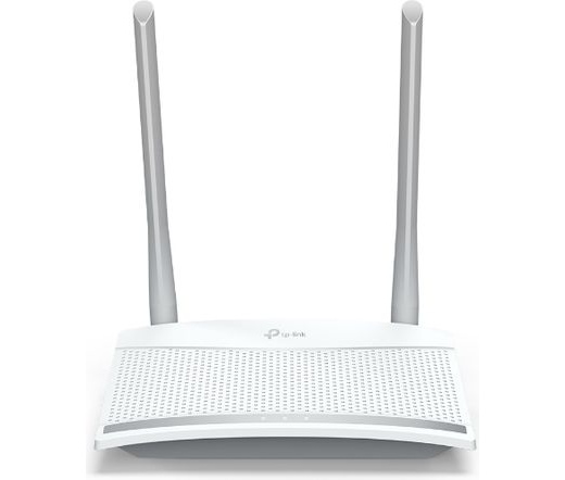 TP-LINK TL-WR820N 300Mbps Wireless N Speed Router