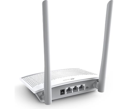 TP-LINK TL-WR820N 300Mbps Wireless N Speed Router