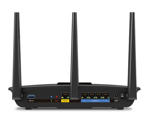 NET LINKSYS EA7300 Gigabit AC Router