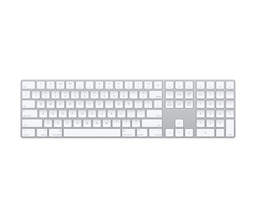 APPLE Magic Keyboard számbillentyűzettel – amerikai angol