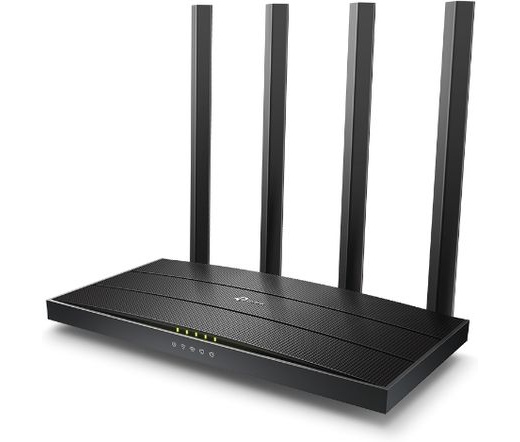 NET TP-LINK Archer C80 DualBand Wireless Router